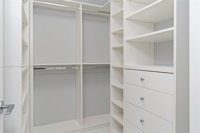 2020 N Bayshore Dr Unit Th 104, Miami, FL 33137 - view of walk in closet