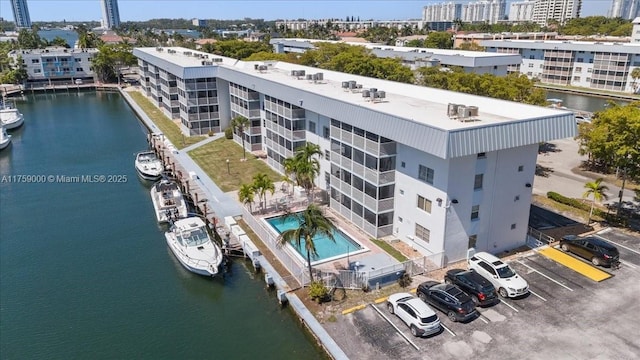 3550 NE 169th St Unit 300, North Miami Beach, FL 33160 - photo 1