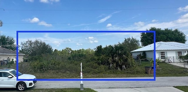 2512 56th St W, Lehigh Acres FL, 33971 land for sale