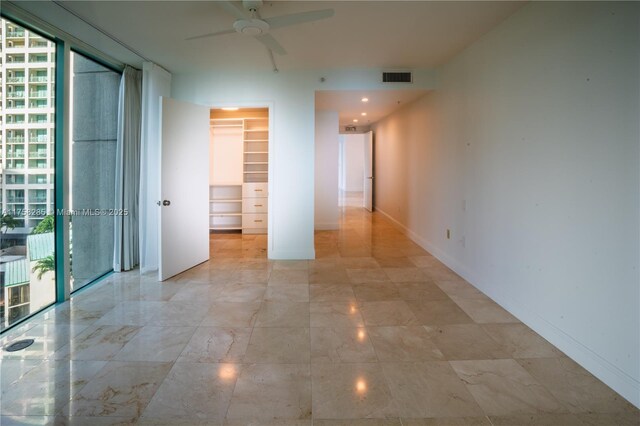3400 SW 27th Ave Unit 705, Miami, FL 33133 - view of hallway