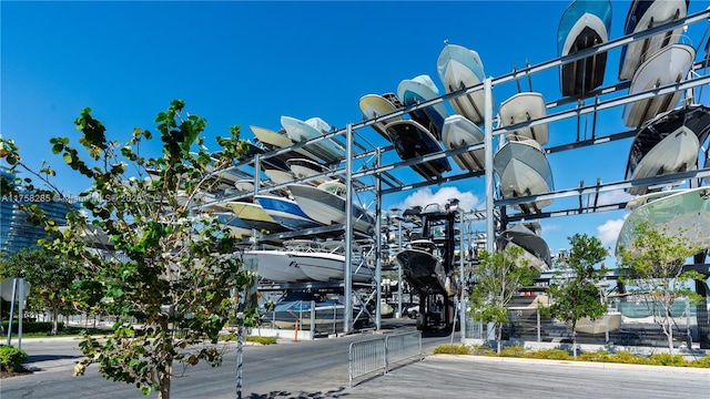 3400 SW 27th Ave Unit 705, Miami, FL 33133 - exterior view