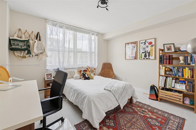 2665 SW 37th Ave Unit 612, Miami, FL 33133 - view of bedroom
