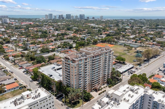 2665 SW 37th Ave Unit 612, Miami, FL 33133 - view of urban area