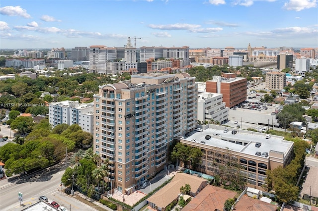 2665 SW 37th Ave Unit 612, Miami, FL 33133 - view of urban area