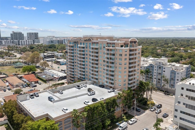 2665 SW 37th Ave Unit 612, Miami, FL 33133 - view of urban area