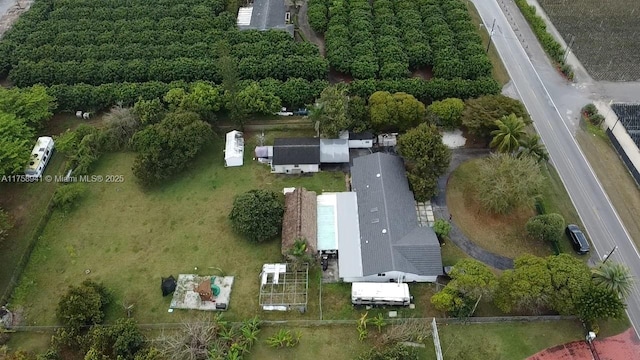 17890 SW 264th St, Homestead, FL 33031 - aerial view of property's location