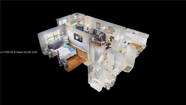 9261 Sunrise Lakes Blvd Unit 307, Sunrise, FL 33322 - photo 42