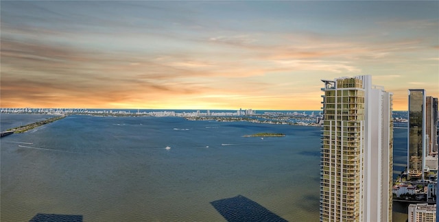 480 NE 31st St Unit 4805, Miami, FL 33137 - water view