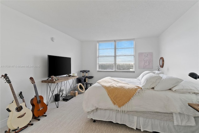 6770 Indian Creek Dr Unit 5K, Miami Beach, FL 33141 - view of carpeted bedroom