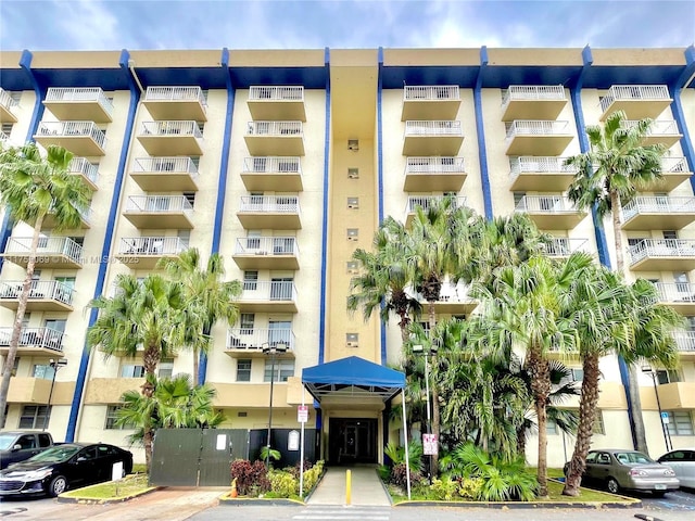 4550 NW 9th St Unit 101E, Miami, FL 33126 - view of property