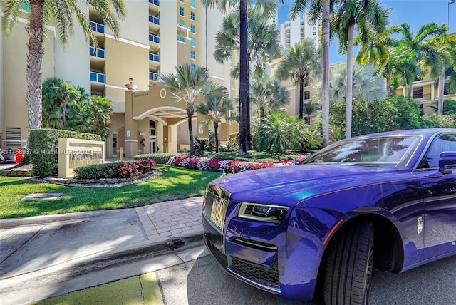 3340 NE 190th St Unit 1608, Aventura, FL 33180 - exterior space