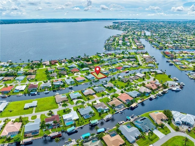 2227 SE 27th Ter, Cape Coral FL, 33904 land for sale