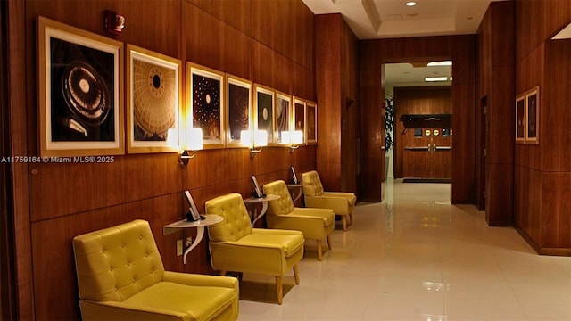 2889 Mcfarlane Rd Unit 1511, Miami, FL 33133 - view of building lobby