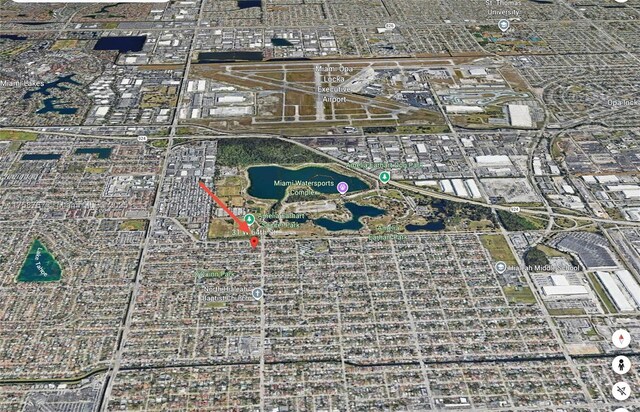 31 W 64th St, Hialeah, FL 33012 - map location