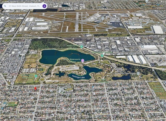 31 W 64th St, Hialeah, FL 33012 - map location