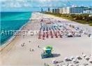 31 W 64th St, Hialeah, FL 33012 - aerial view with a water view and a view of the beach