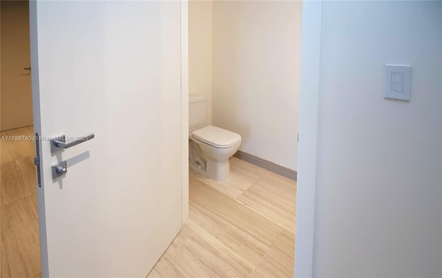 1451 Brickell Ave Unit 1201, Miami, FL 33131 - bathroom featuring toilet