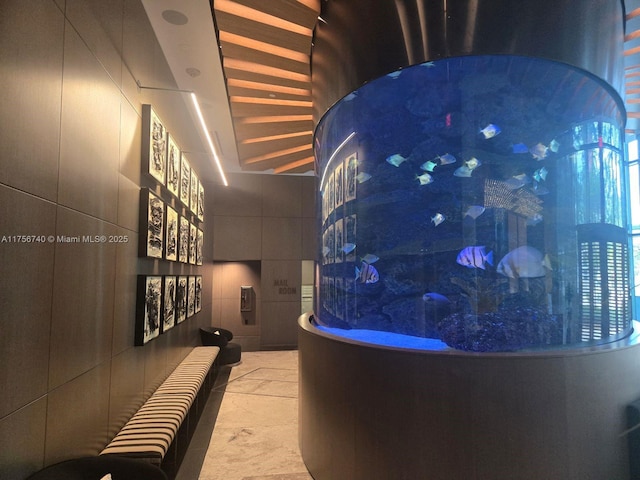 1451 Brickell Ave Unit 1201, Miami, FL 33131 - interior space