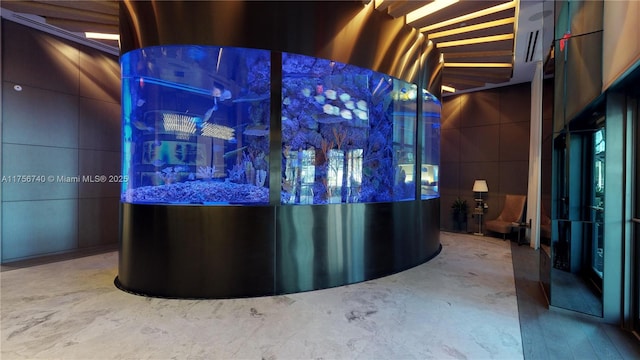 1451 Brickell Ave Unit 1201, Miami, FL 33131 - view of reception area