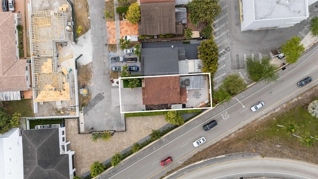 7801 SW 9th Ter, Miami, FL 33144 - aerial view