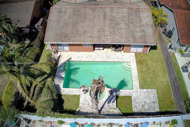 14856 SW 174th St, Miami, FL 33187 - photo 32