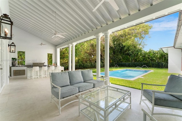 6700 SW 102nd Ter, Pinecrest, FL 33156 - photo 35