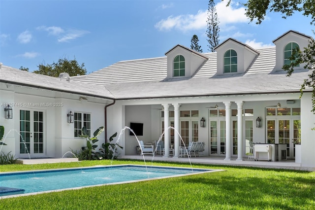 6700 SW 102nd Ter, Pinecrest, FL 33156 - photo 40