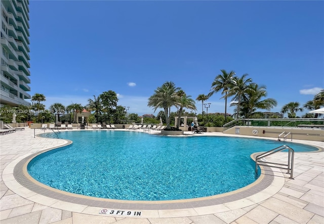 400 S Pointe Dr Unit 906, Miami Beach, FL 33139 - photo 26