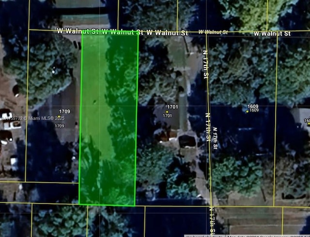 0 W Walnut, , AR, 72315 land for sale