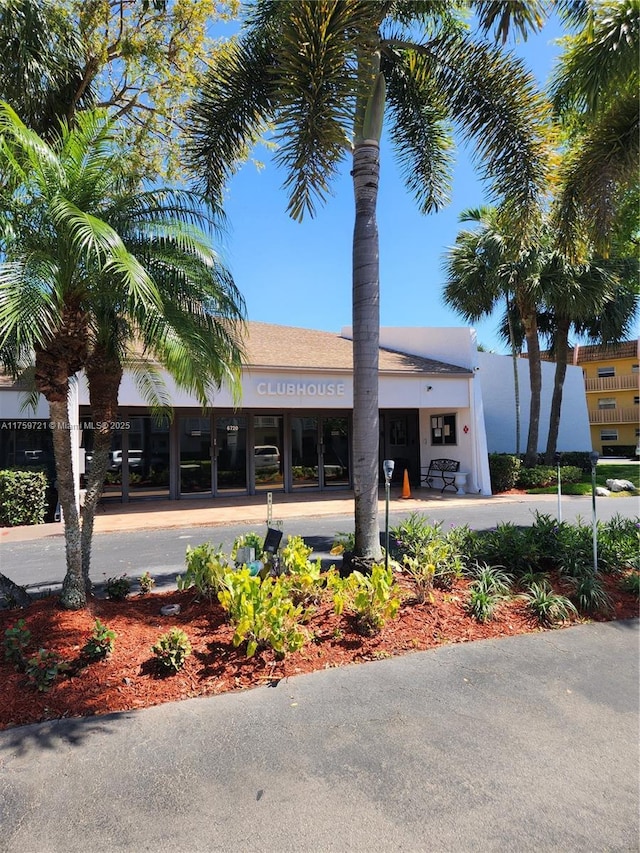 6670 Royal Palm Unit K 202, Pompano Beach, FL 33063 - view of building exterior