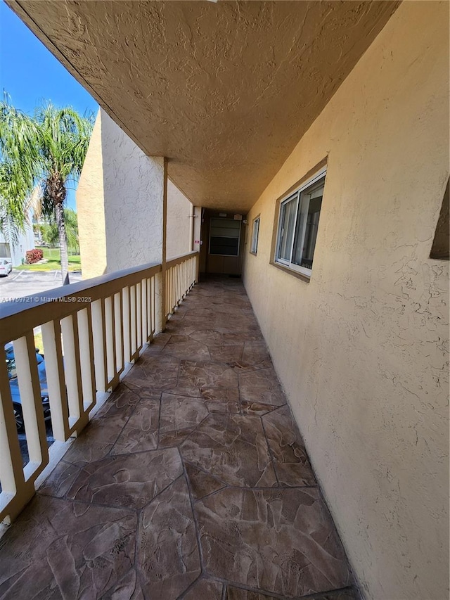 6670 Royal Palm Unit K 202, Pompano Beach, FL 33063 - view of patio / terrace