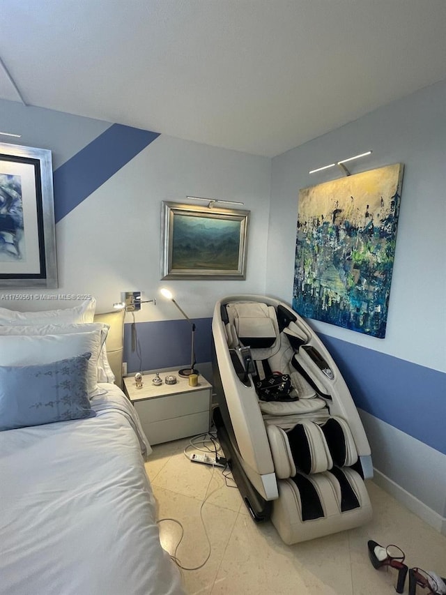 3610 Yacht Club Dr Unit 1510, Aventura, FL 33180 - bedroom with baseboards