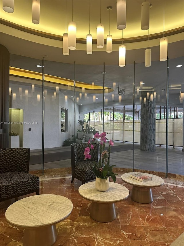 3610 Yacht Club Dr Unit 1510, Aventura, FL 33180 - view of lobby