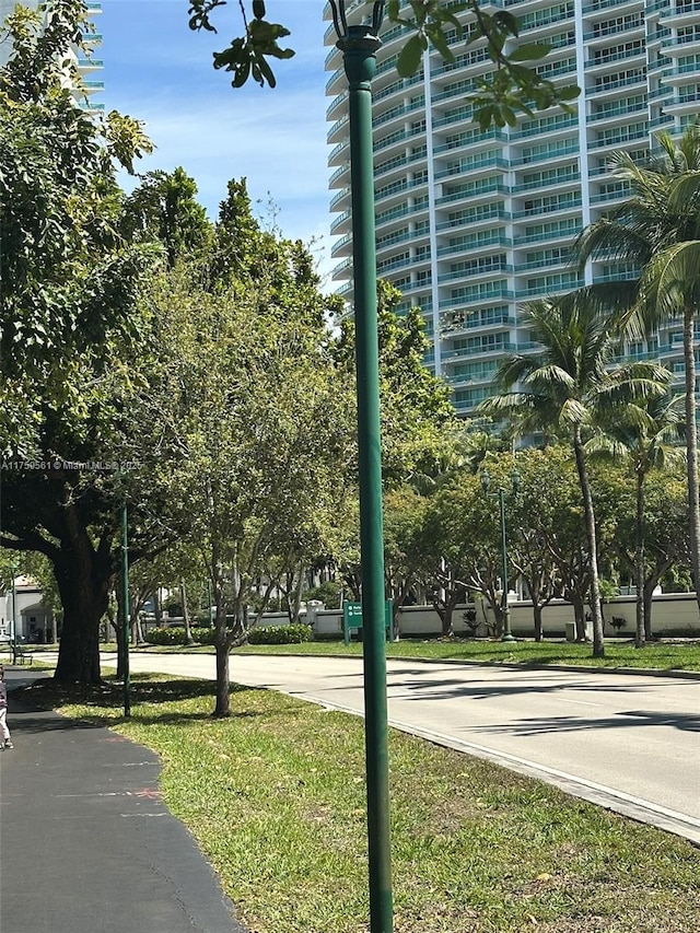 3610 Yacht Club Dr Unit 1510, Aventura, FL 33180 - view of property's community