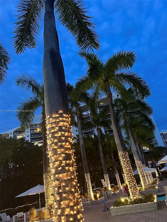 3610 Yacht Club Dr Unit 1510, Aventura, FL 33180 - view of property