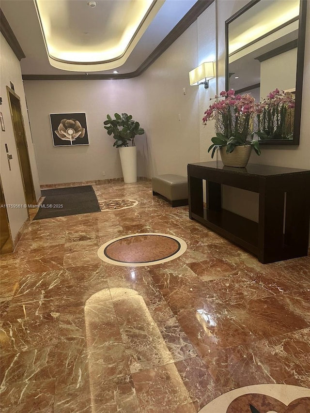 3610 Yacht Club Dr Unit 1510, Aventura, FL 33180 - view of lobby