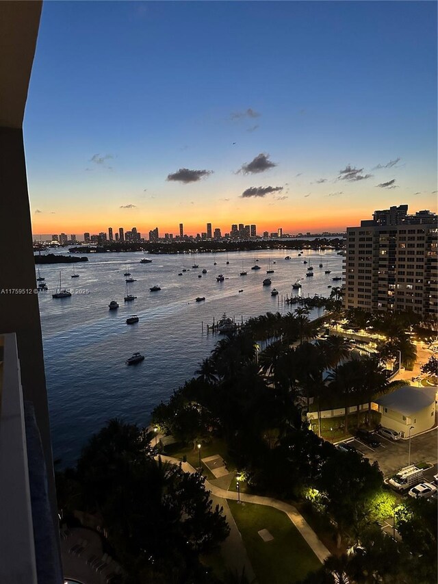 1330 W Ave Unit 1503, Miami Beach, FL 33139 - photo 1