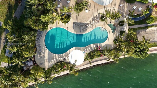 1330 W Ave Unit 1503, Miami Beach, FL 33139 - photo 35