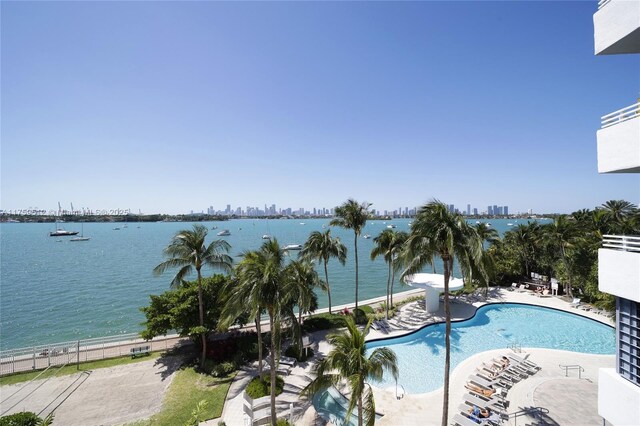 1330 W Ave Unit 1503, Miami Beach, FL 33139 - photo 37