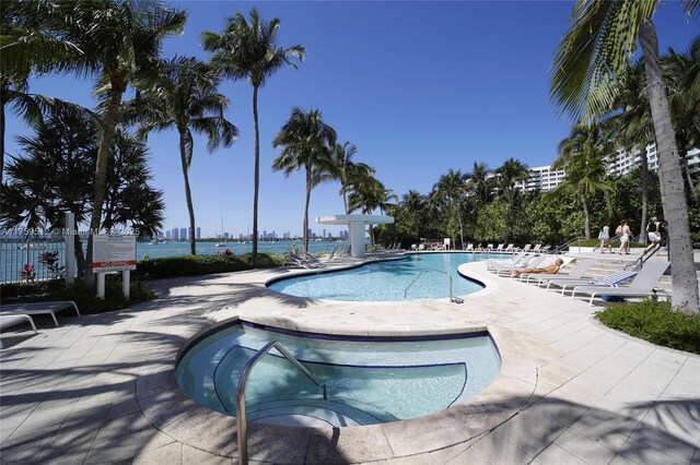 1330 W Ave Unit 1503, Miami Beach, FL 33139 - photo 38