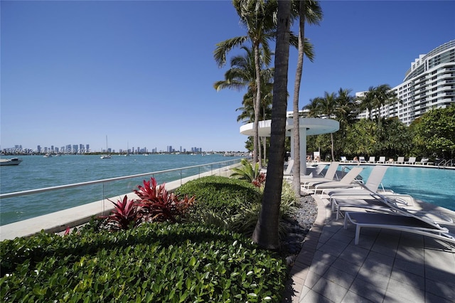1330 W Ave Unit 1503, Miami Beach, FL 33139 - photo 39
