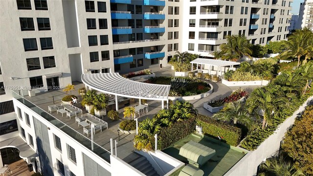 1330 W Ave Unit 1503, Miami Beach, FL 33139 - photo 44