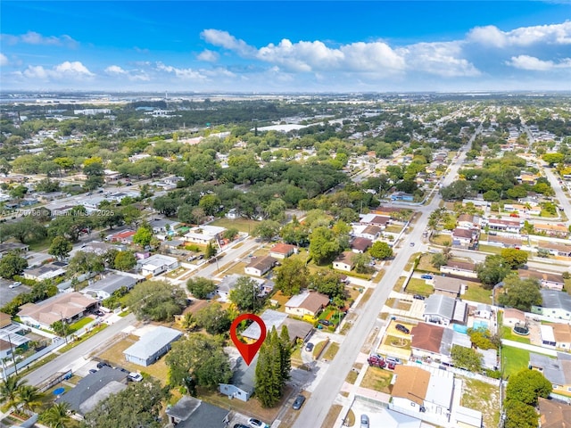 2810 NW 171st Ter, Miami Gardens, FL 33056 - view of property location