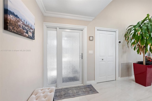 17 Boxwood Rd, Hollywood, FL 33021 - property entrance with visible vents