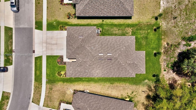 5338 Lugo St, Fort Pierce, FL 34951 - aerial view