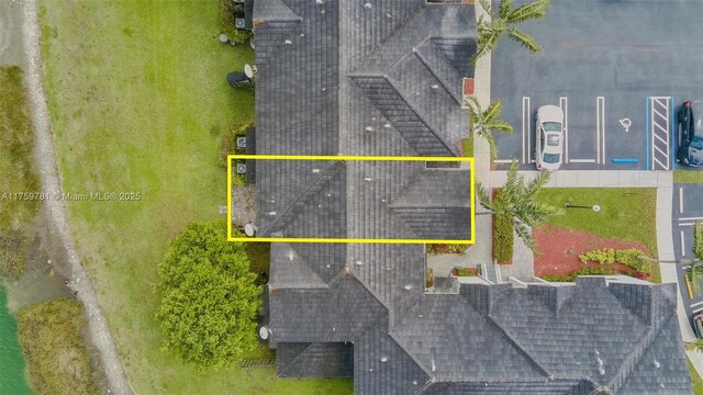 2853 SE 1st Dr Unit 4, Homestead, FL 33033 - bird's eye view