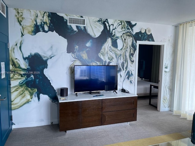 17315 Collins Ave Unit 1107, Sunny Isles Beach, FL 33160 - bedroom with carpet floors and baseboards