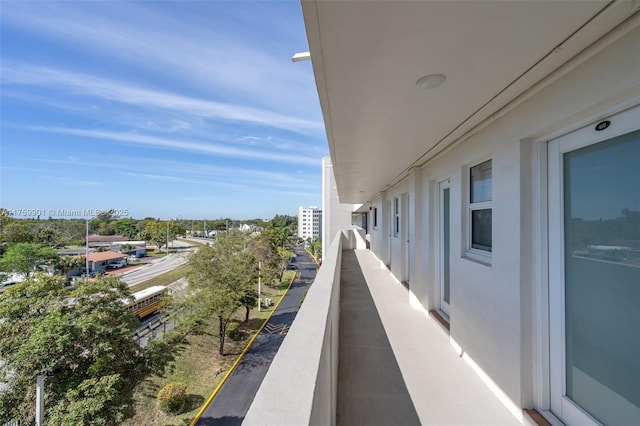 1175 NE Miami Gardens Dr Unit 610, Miami, FL 33179 - view of balcony