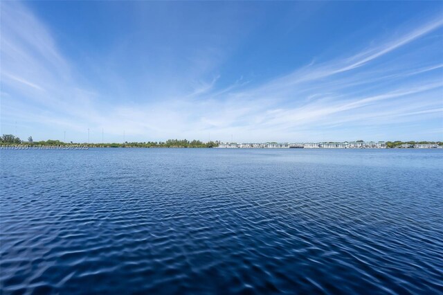 1175 NE Miami Gardens Dr Unit 610, Miami, FL 33179 - water view