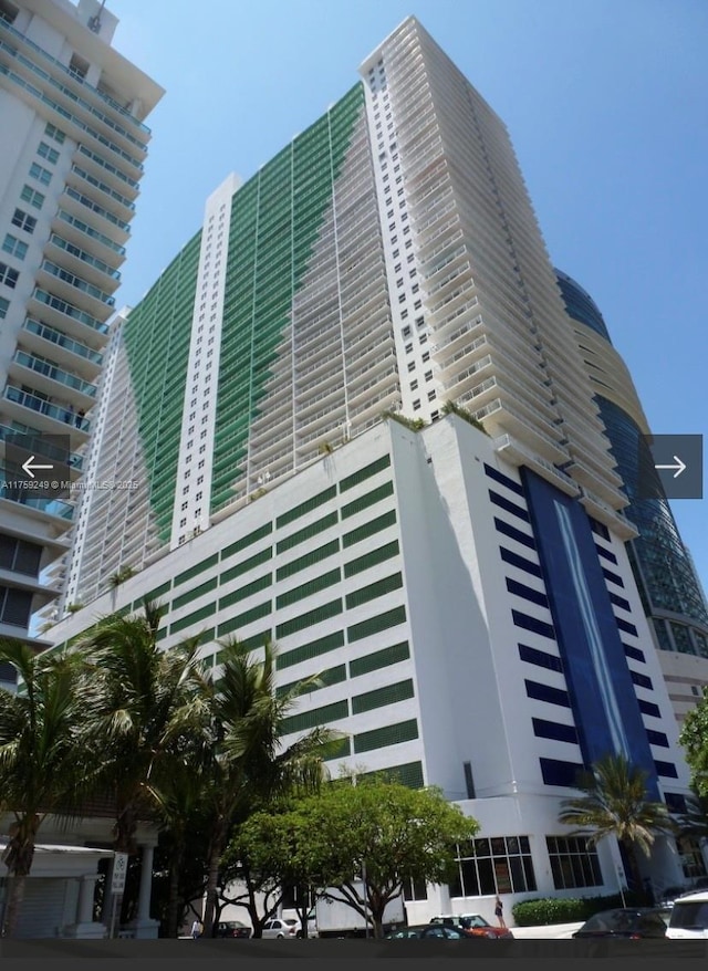 1200 Brickell Bay Dr Unit 3318, Miami, FL 33131 - view of property